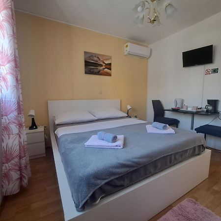 Guest House Angela Zengg Kültér fotó