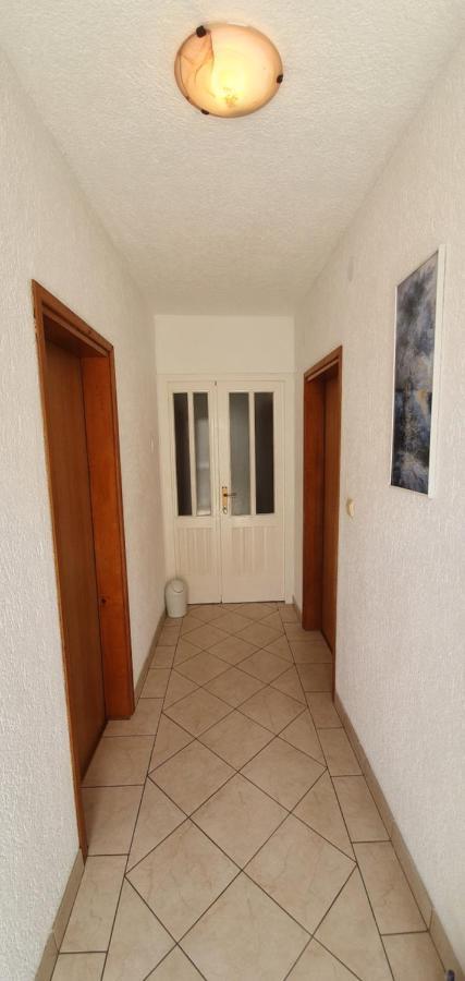 Guest House Angela Zengg Kültér fotó