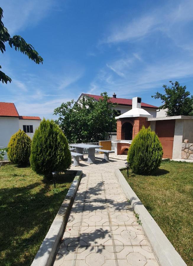 Guest House Angela Zengg Kültér fotó