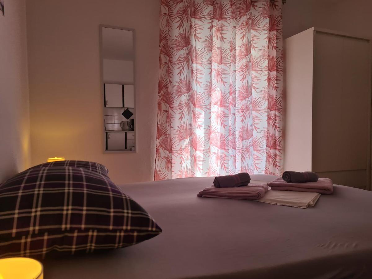 Guest House Angela Zengg Kültér fotó