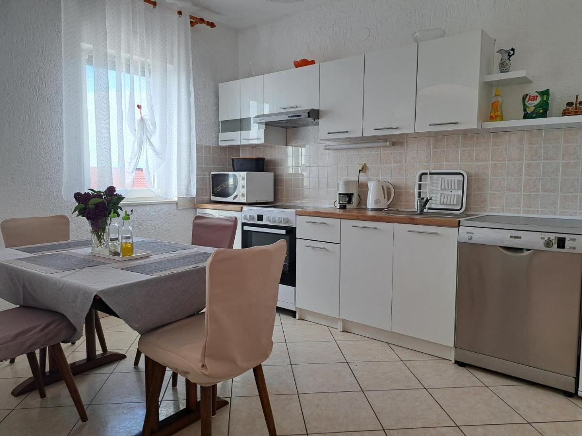 Guest House Angela Zengg Kültér fotó