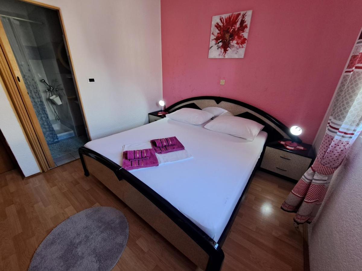Guest House Angela Zengg Kültér fotó