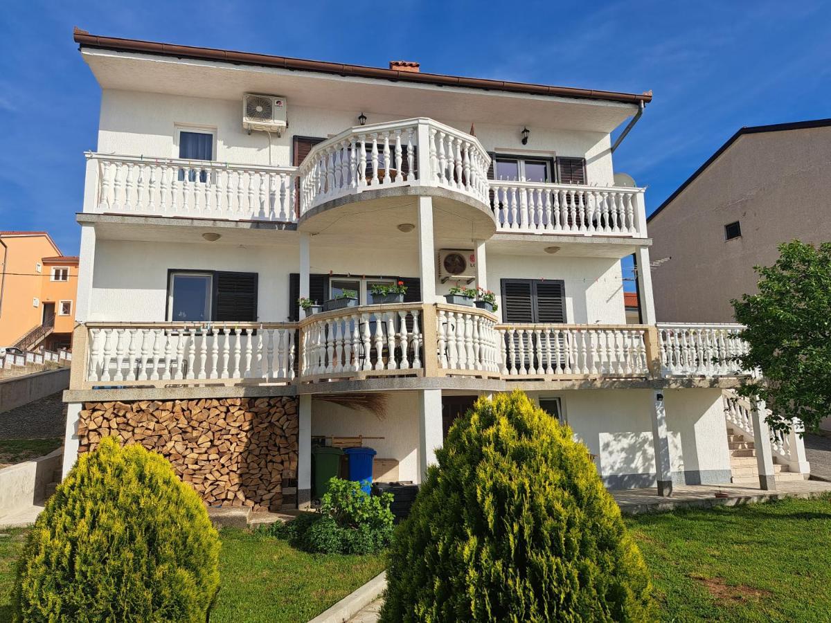 Guest House Angela Zengg Kültér fotó