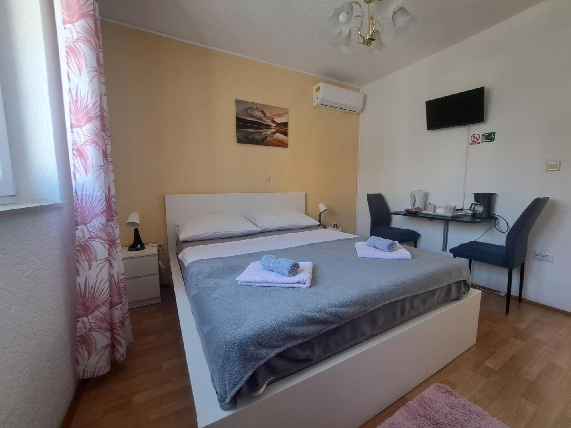 Guest House Angela Zengg Kültér fotó