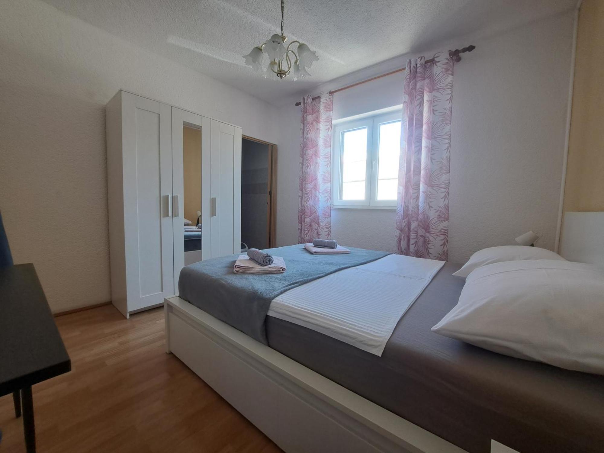 Guest House Angela Zengg Kültér fotó