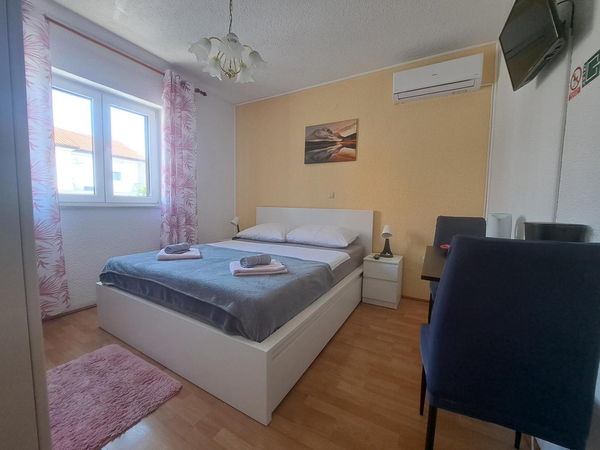 Guest House Angela Zengg Szoba fotó