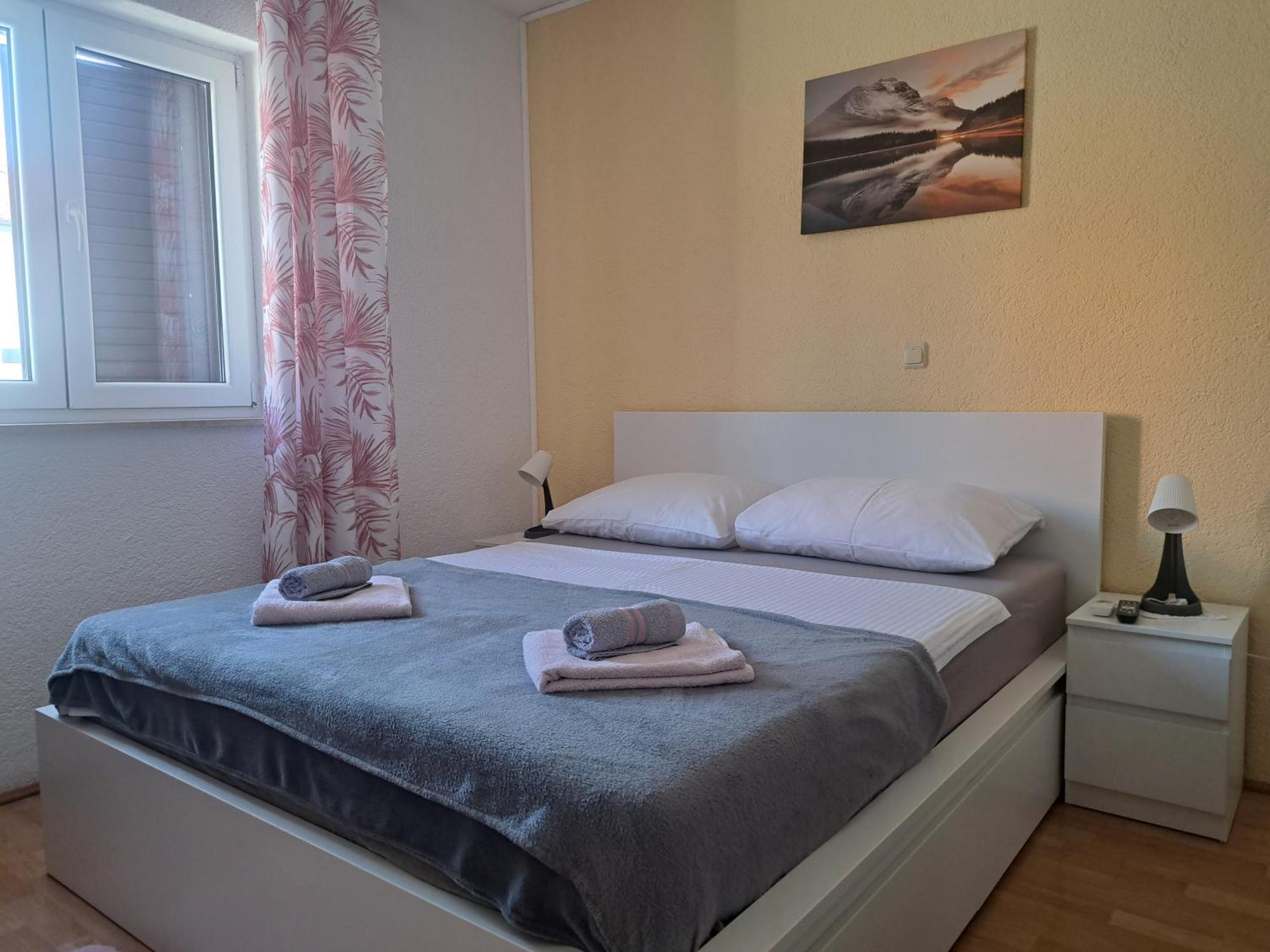 Guest House Angela Zengg Szoba fotó