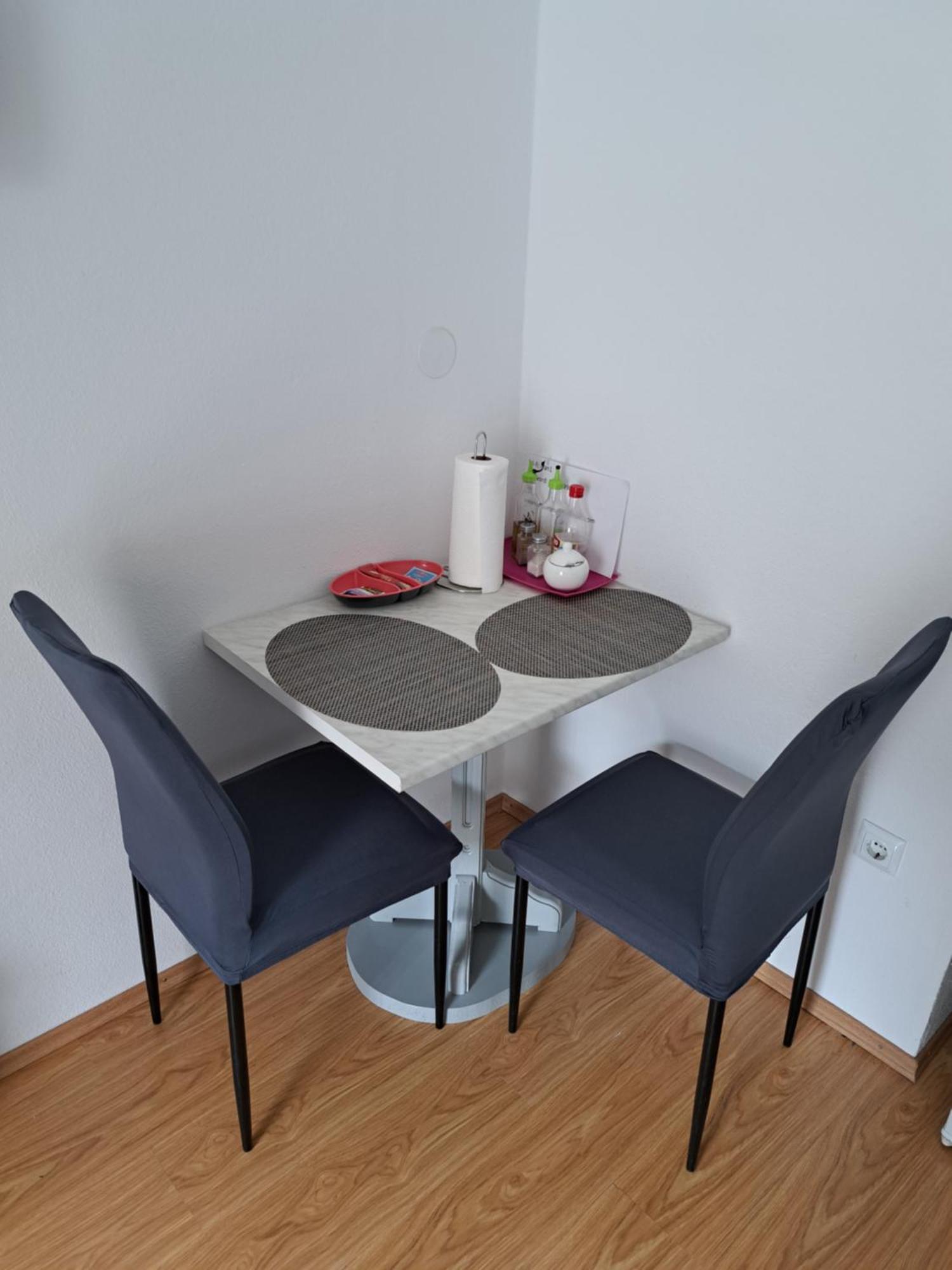 Guest House Angela Zengg Kültér fotó